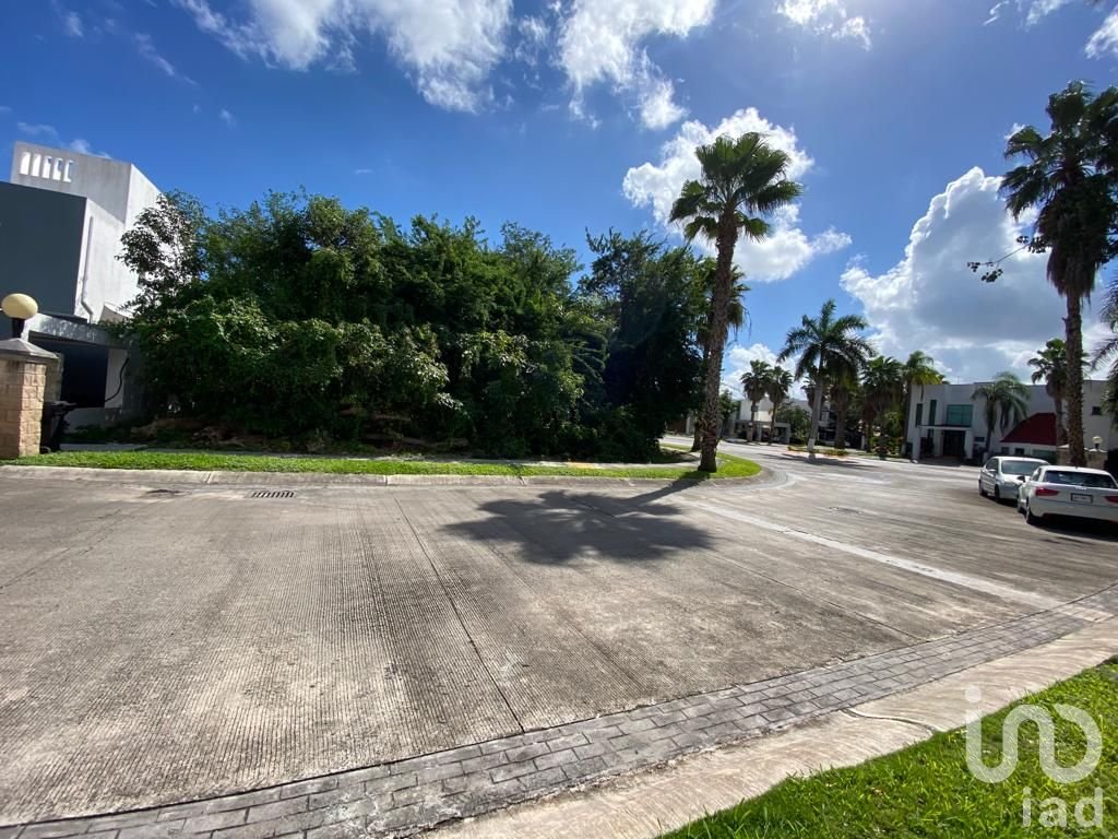 TERRENO EN VENTA EN VILLA MAGNA , CANCUN QUINTANA ROO
