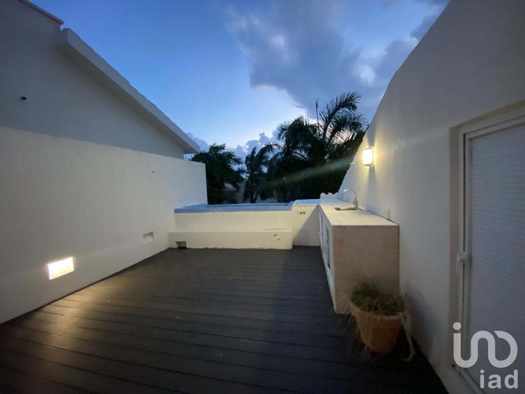 CASA EN VENTA EN CANCUN, BENITO JUAREZ, QUINTANA ROO