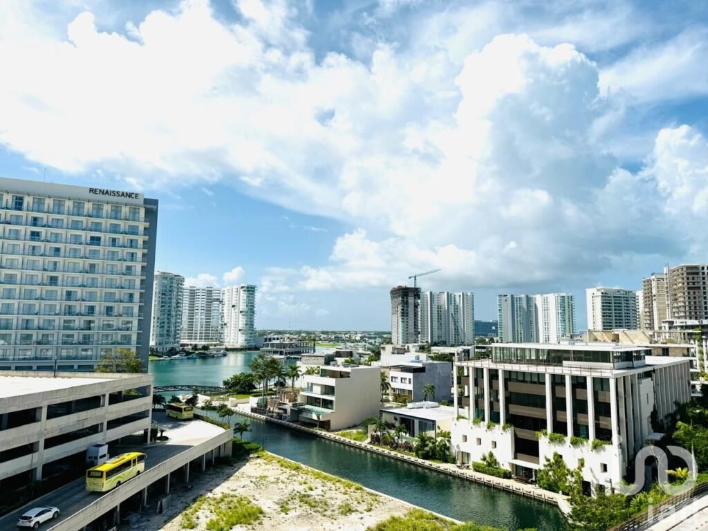 VENTA DE DEPARTAMENTO EN ZONA RESIDENCIAL EN CANCUN - 2257148 departamentos en venta venta de departamento en zona residencial en cancun 155295