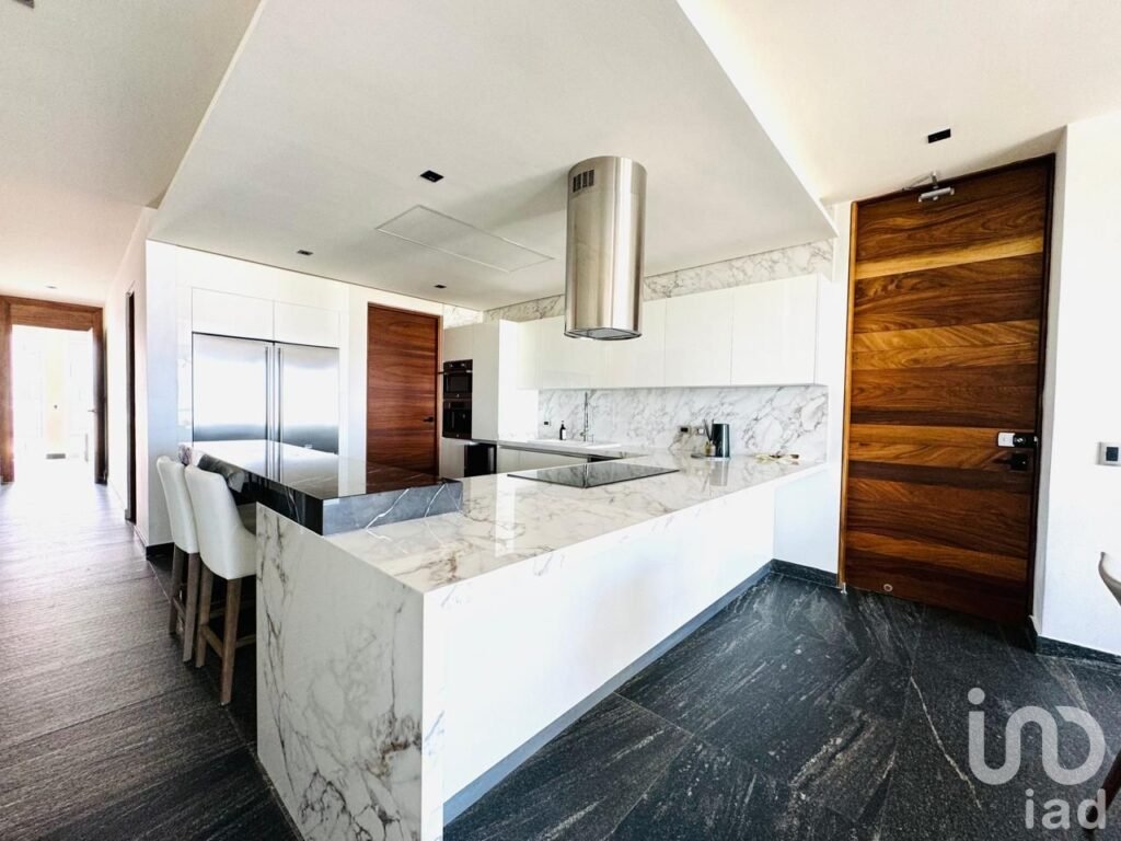 VENTA DE DEPARTAMENTO EN ZONA RESIDENCIAL EN CANCUN