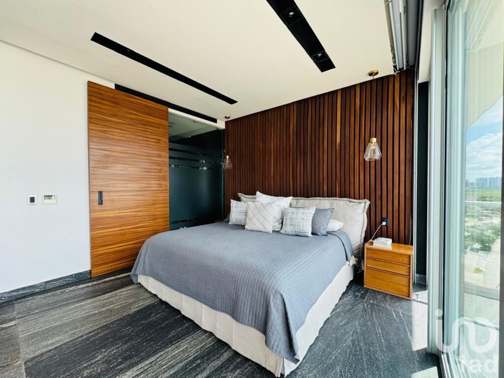 VENTA DE DEPARTAMENTO EN ZONA RESIDENCIAL EN CANCUN