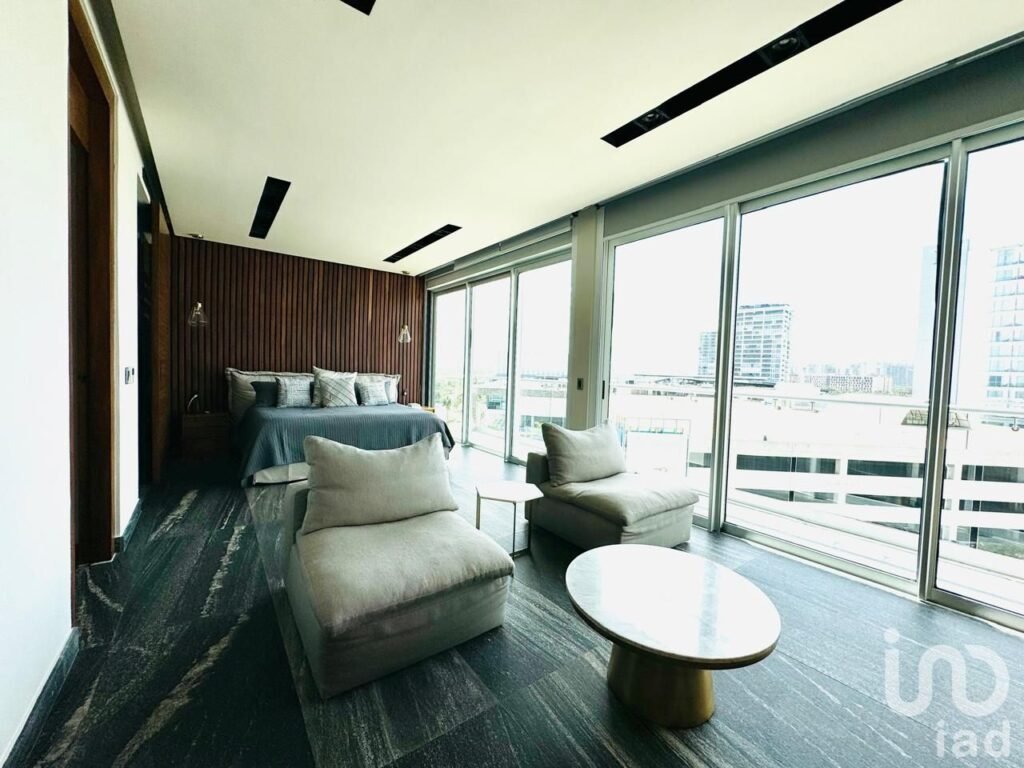 VENTA DE DEPARTAMENTO EN ZONA RESIDENCIAL EN CANCUN