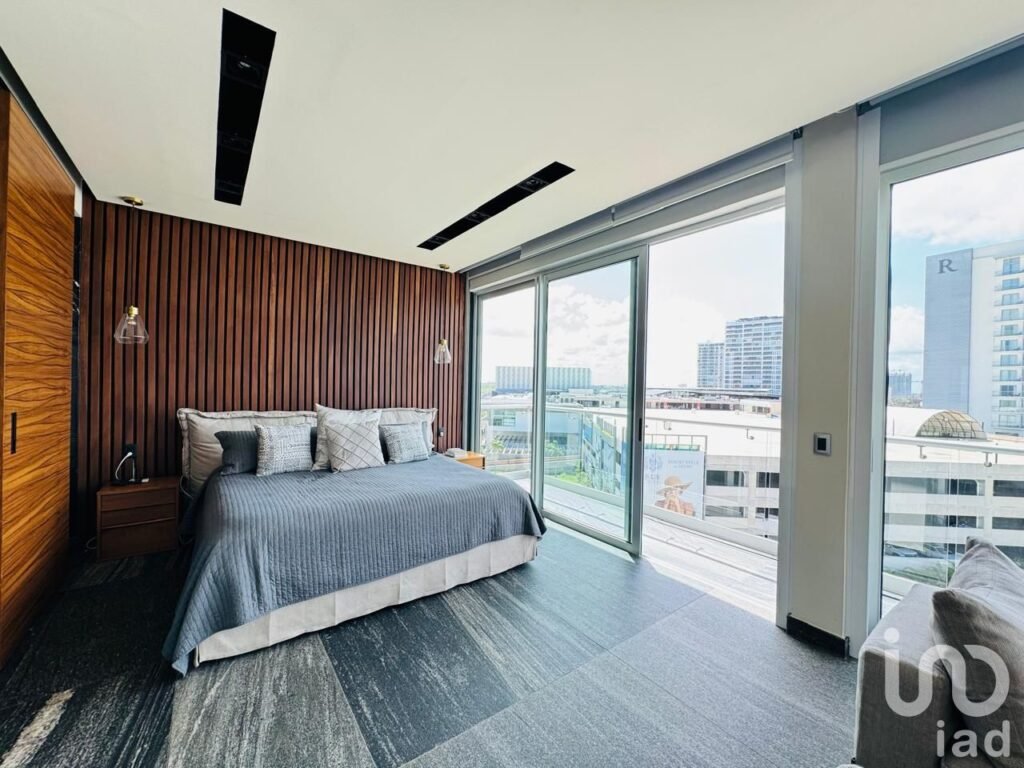 VENTA DE DEPARTAMENTO EN ZONA RESIDENCIAL EN CANCUN