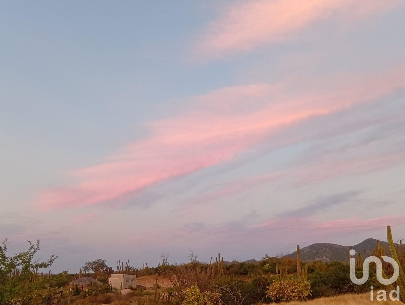 Terreno en Venta en San La Paz, San Pedro Baja California Sur Terreno en Venta en San La Paz, San Pedro Baja California Sur