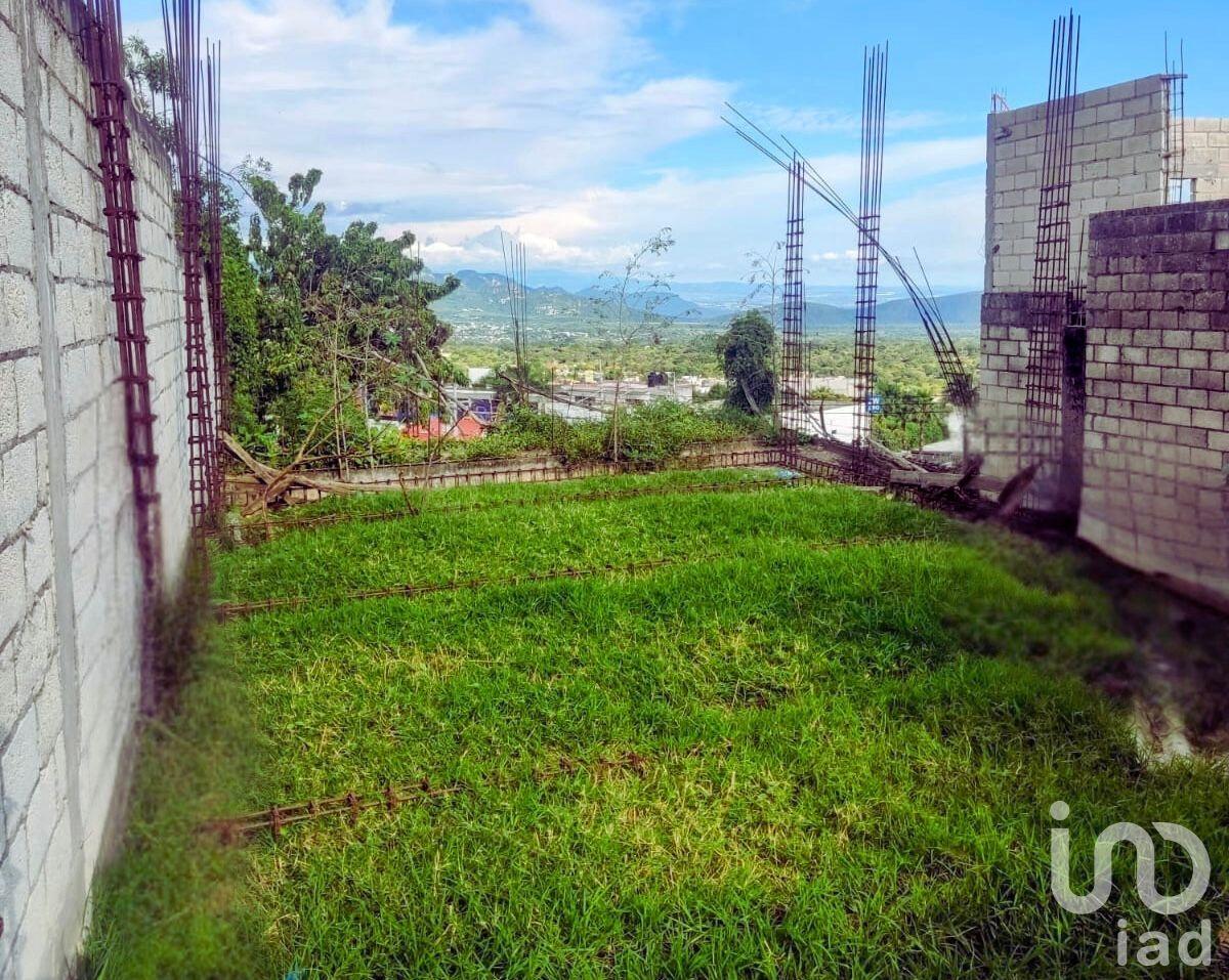 TERRENO PANORAMICO EN VENTA EN AHUATEPEC, CUERNAVACA MORELOS