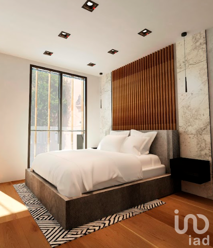 Departamento  en  preventa Hipódromo Condesa  CDMX