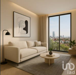 Departamento en preventa Hipódromo Condesa CDMX Departamento en preventa Hipódromo Condesa CDMX