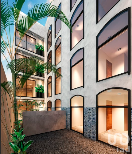 Departamento  en  preventa Hipódromo Condesa  CDMX