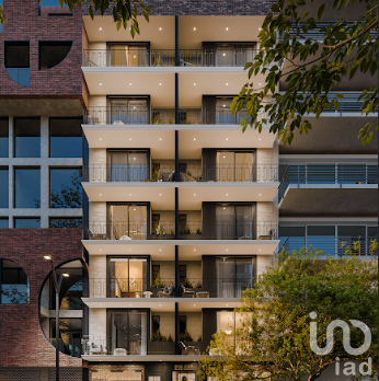 Departamento  en  preventa Hipódromo Condesa  CDMX