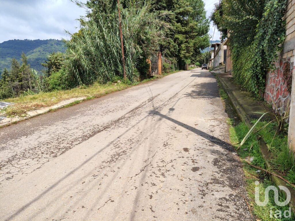 TERRENO EN VENTA MUNICIPIO DE TENANCINGO