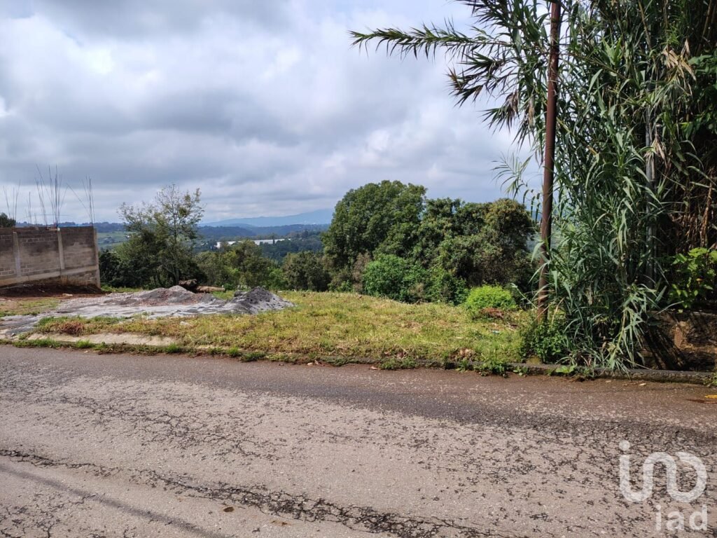 TERRENO EN VENTA MUNICIPIO DE TENANCINGO