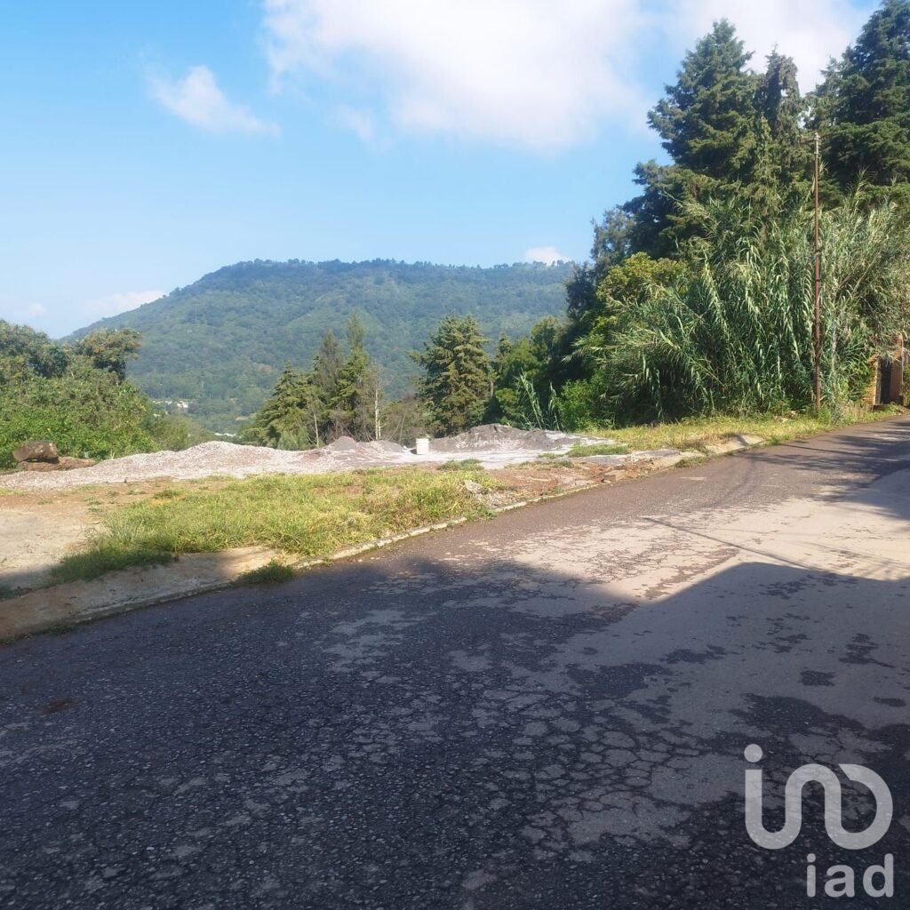 TERRENO EN VENTA MUNICIPIO DE TENANCINGO