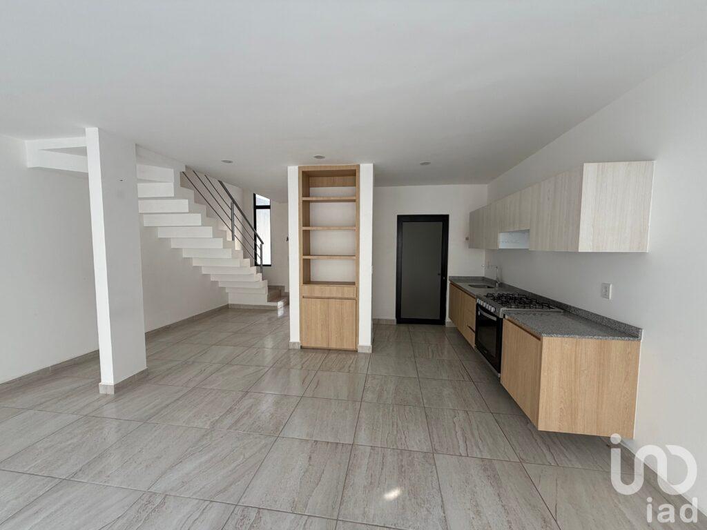 CASA EN VENTA LOMAS DE ANGELOPOLIS III, PUEBLA. VENTA DE OPORTUNIDAD!! Danf 539146