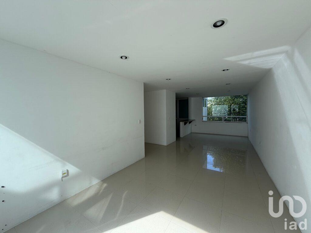 DEPARTAMENTO EN VENTA EN SAN ANDRÉS CHOLULA, PUEBLA. DE OPORTUNIDAD!! Danf 538652