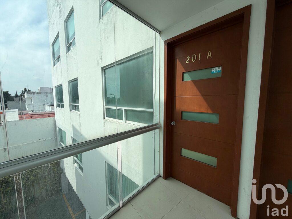 DEPARTAMENTO EN VENTA EN SAN ANDRÉS CHOLULA, PUEBLA. DE OPORTUNIDAD!! Danf 538652