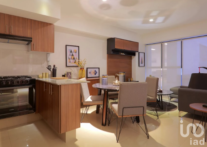 Departamento   en  Pre venta  Col. Roma  CDMX