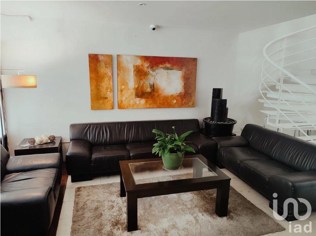 Edificio en venta en Anzures, Miguel Hidalgo, CDMX