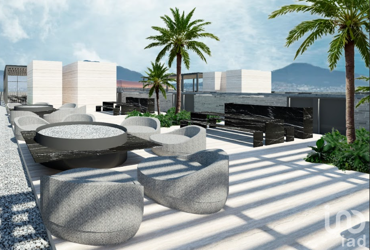 Departamento en  preventa Churubusco  CDMX