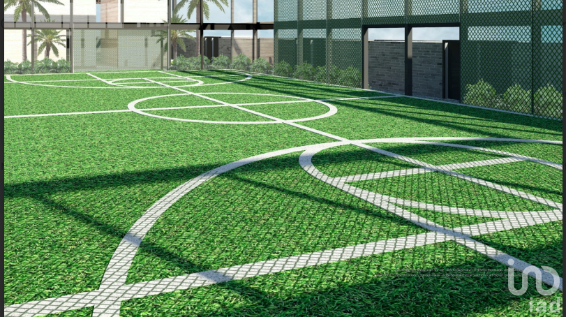 Departamento en  preventa Churubusco  CDMX