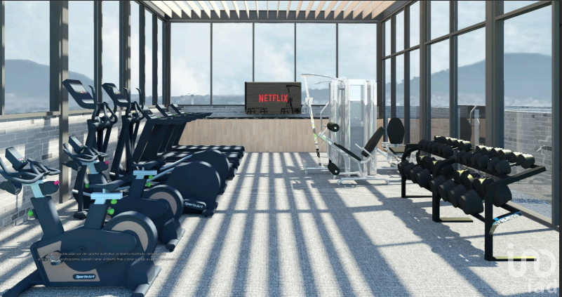 Departamento en  preventa Churubusco  CDMX