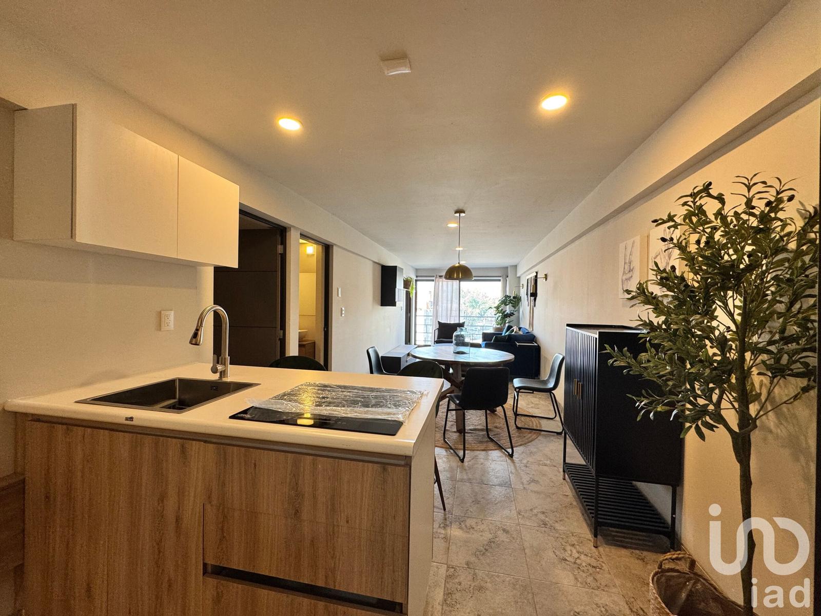 Venta  de  Departamento   en  Col. Centro   CDMX