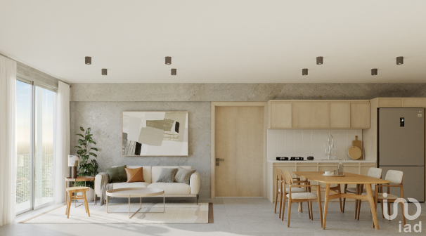 Departamento en venta Insurgentes Mixcoac CDMX