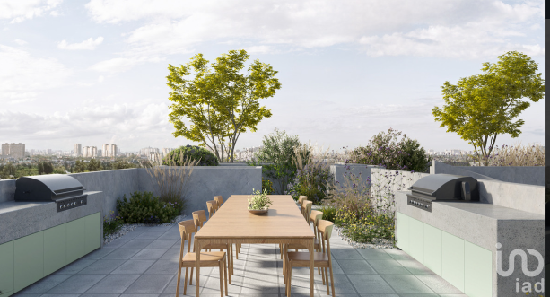 Departamento en venta Insurgentes Mixcoac CDMX