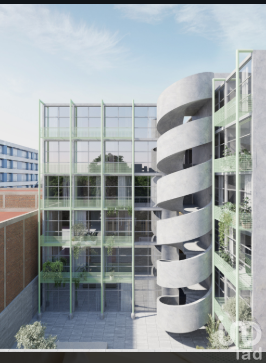 Departamento en venta Insurgentes Mixcoac CDMX