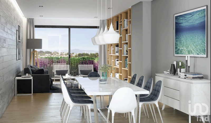 Departamento en venta Insurgentes Mixcoac CDMX