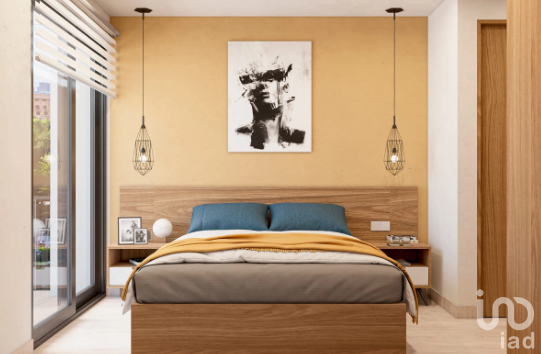 Departamento en Pre Venta en Col. Buenos Aires  CDMX