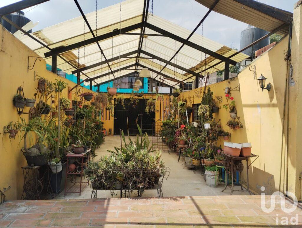 Casa en venta en Lerma, Estado de México