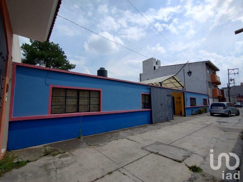 Casa en venta en Lerma, Estado de México