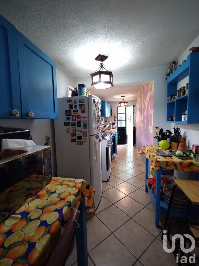 Casa en venta en Lerma, Estado de México