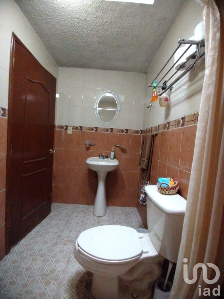 Casa en venta en Lerma, Estado de México