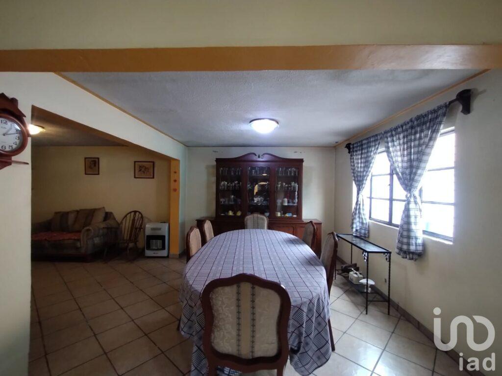 Casa en venta en Lerma, Estado de México