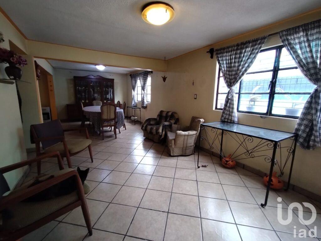 Casa en venta en Lerma, Estado de México