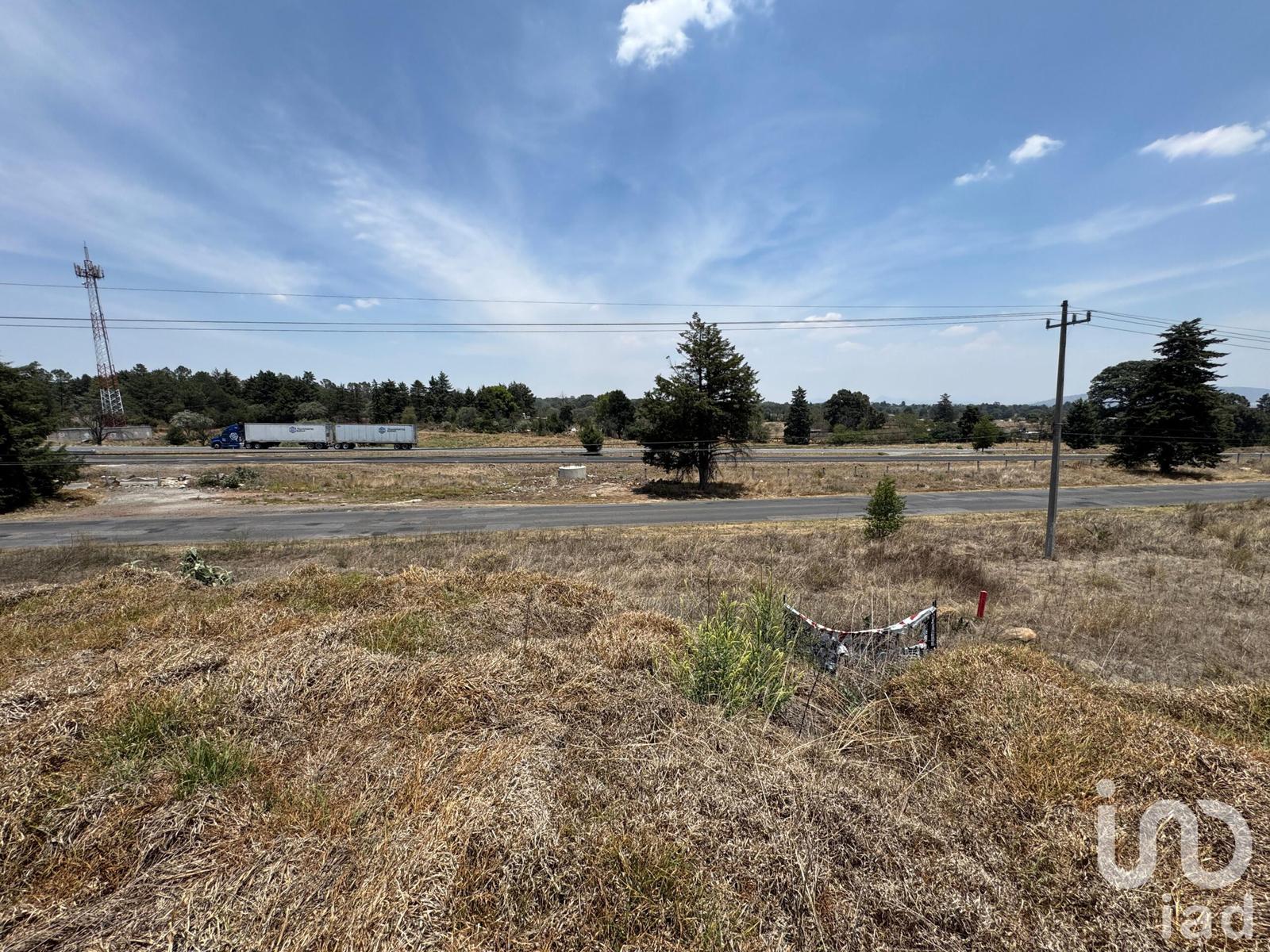 Terreno en Venta en Jilotepec, Estado de México. Terreno en Venta en Jilotepec, Estado de México.