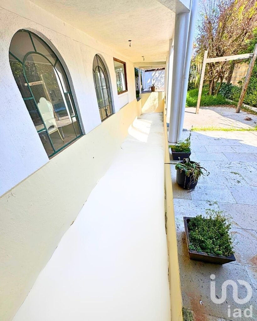 Casa en venta frente a Parque Sierra Morelos, Toluca, Méx.