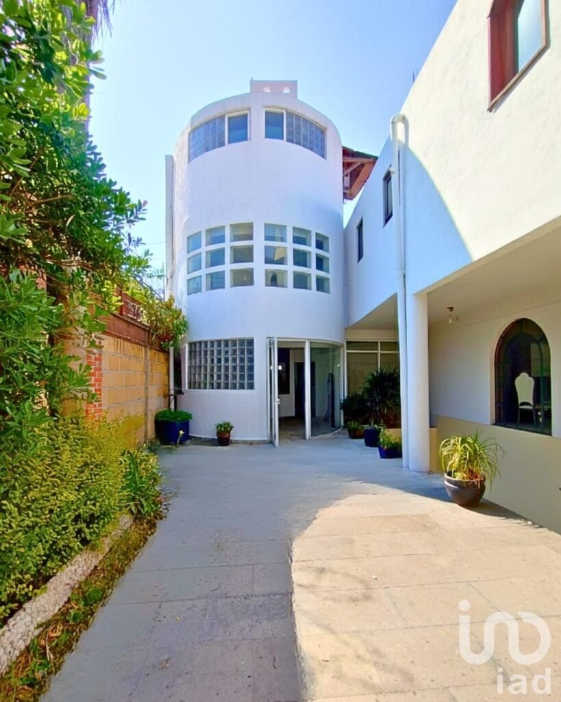 Casa en venta frente a Parque Sierra Morelos, Toluca, Méx.