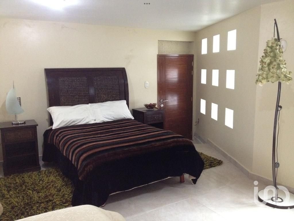 Casa en venta frente a Parque Sierra Morelos, Toluca, Méx.