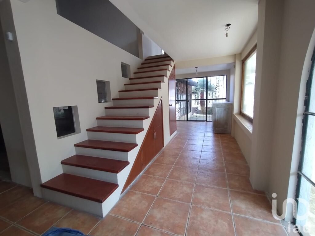 Casa en venta frente a Parque Sierra Morelos, Toluca, Méx.