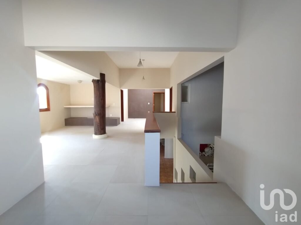 Casa en venta frente a Parque Sierra Morelos, Toluca, Méx.