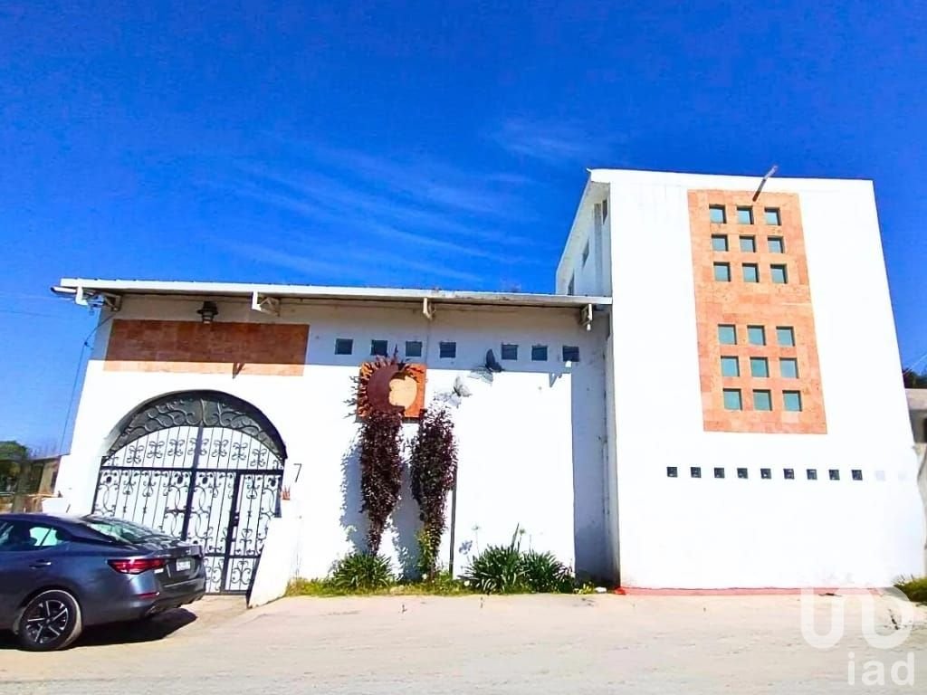 Casa en venta frente a Parque Sierra Morelos, Toluca, Méx. Casa en venta frente a Parque Sierra Morelos, Toluca, Méx.