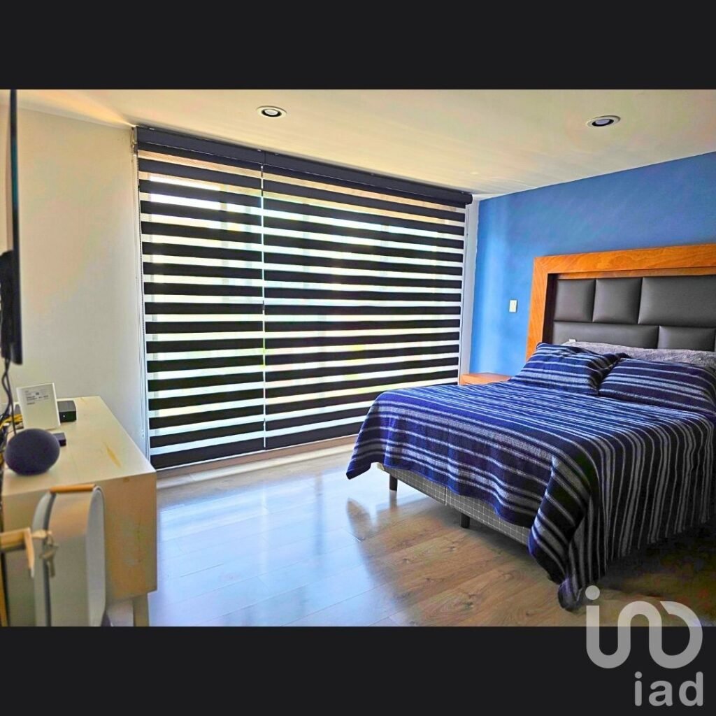 Casa en venta en Condominio Maples, en San Miguel Totocuitlapilco, Metepec, Méx.