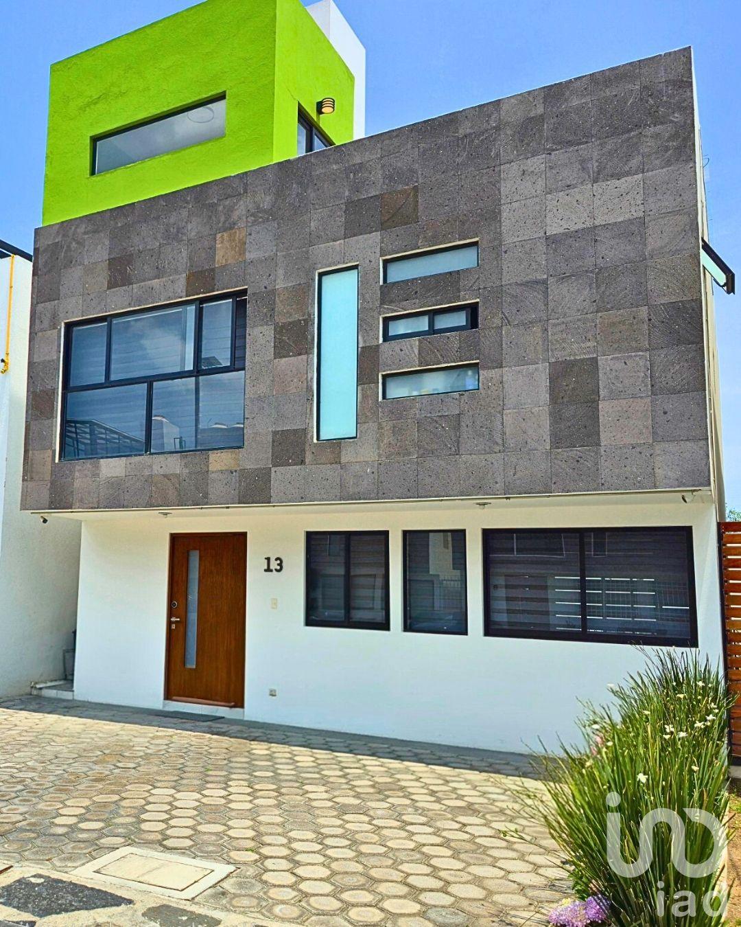 Casa en venta en Condominio Maples, en San Miguel Totocuitlapilco, Metepec, Méx. Casa en venta en Condominio Maples, en San Miguel Totocuitlapilco, Metepec, Méx.