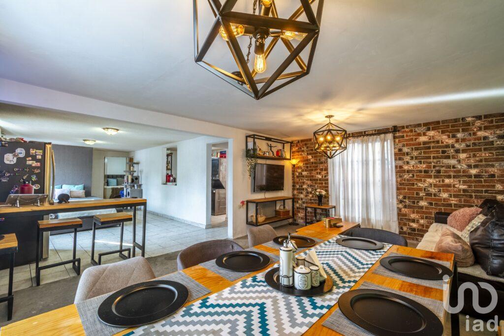 Departamento en venta en Mar Mediterráneo, Miguel Hidalgo, Ciudad de México.