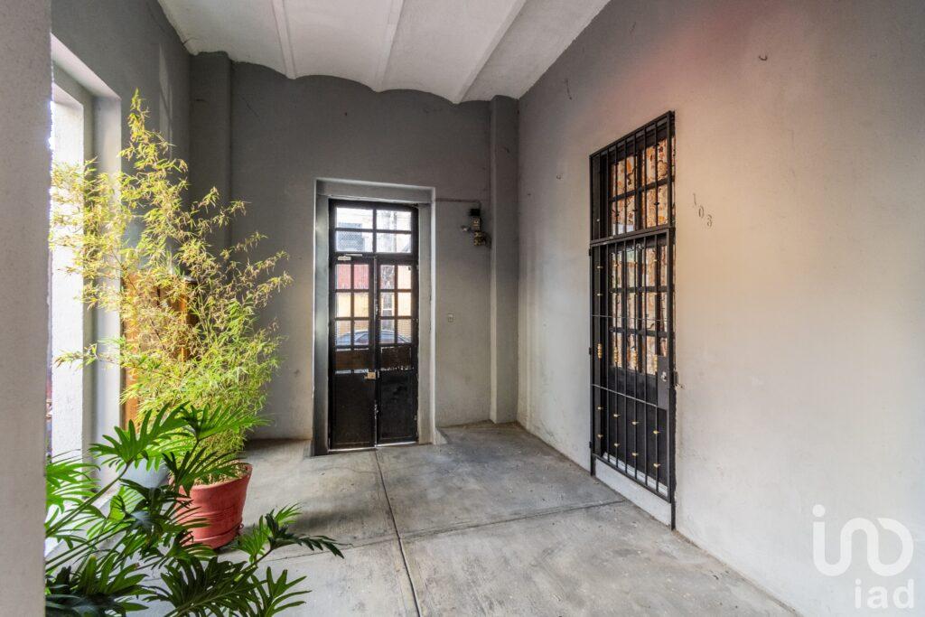 Departamento en venta en Mar Mediterráneo, Miguel Hidalgo, Ciudad de México.