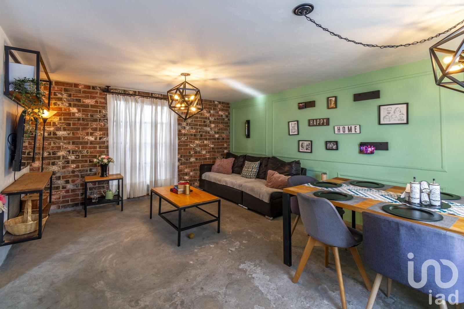 Departamento en venta en Mar Mediterráneo, Miguel Hidalgo, Ciudad de México.