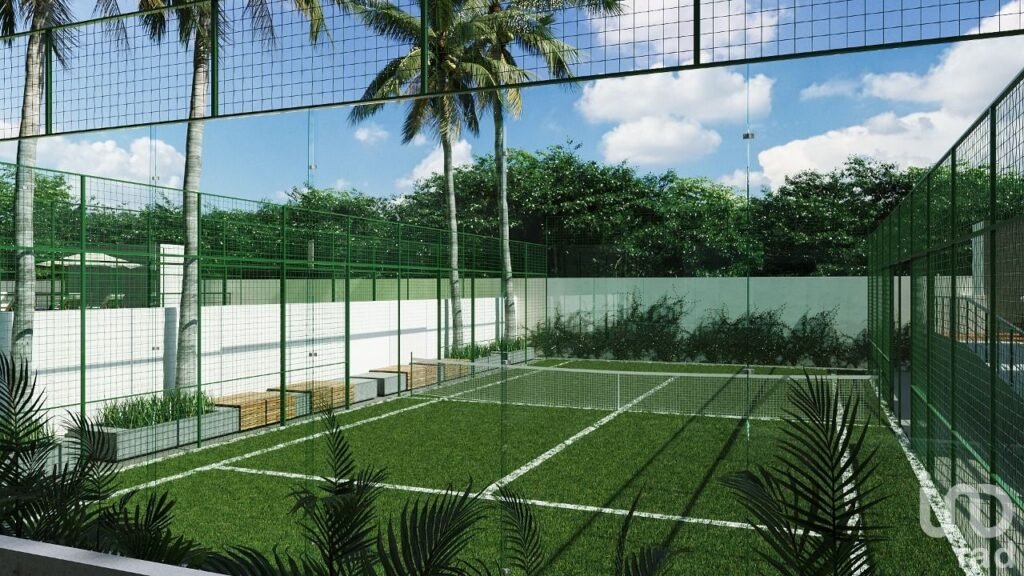 DEPARTAMENTO EN VENTA EN VELA TOWERS CANCUN, QUINTANA ROO