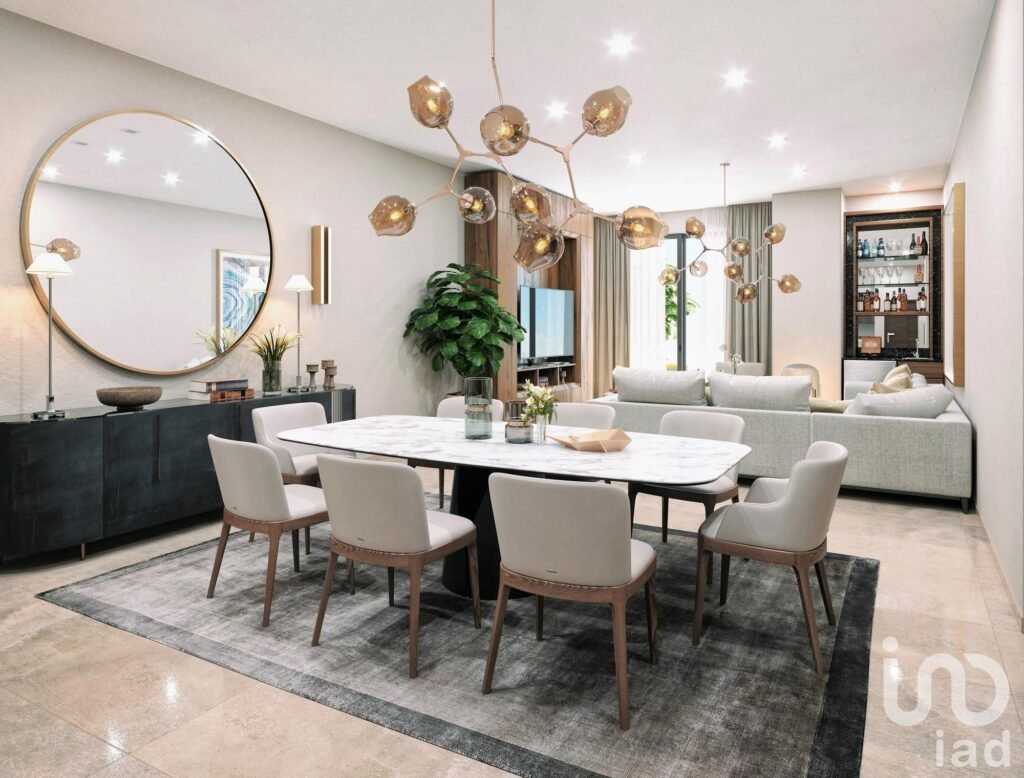 DEPARTAMENTO EN VENTA EN VELA TOWERS CANCUN, QUINTANA ROO